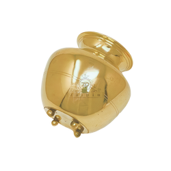 pooja brass kalash karva chauth