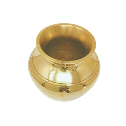 pooja brass kalash karva chauth