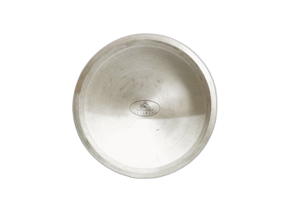 Anodised alluminium uruli for cooking