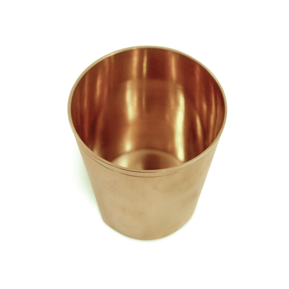 Copper Mug