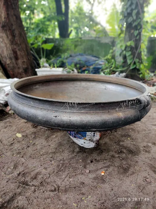 big uruli varpu manufacture