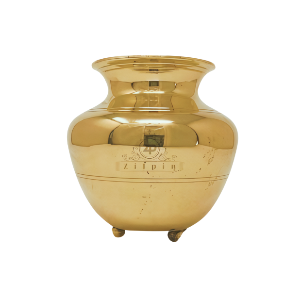 pooja brass kalash karva chauth