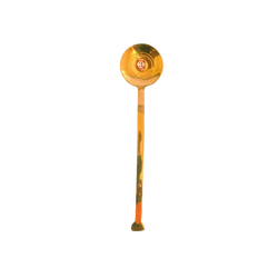 Brass Turner