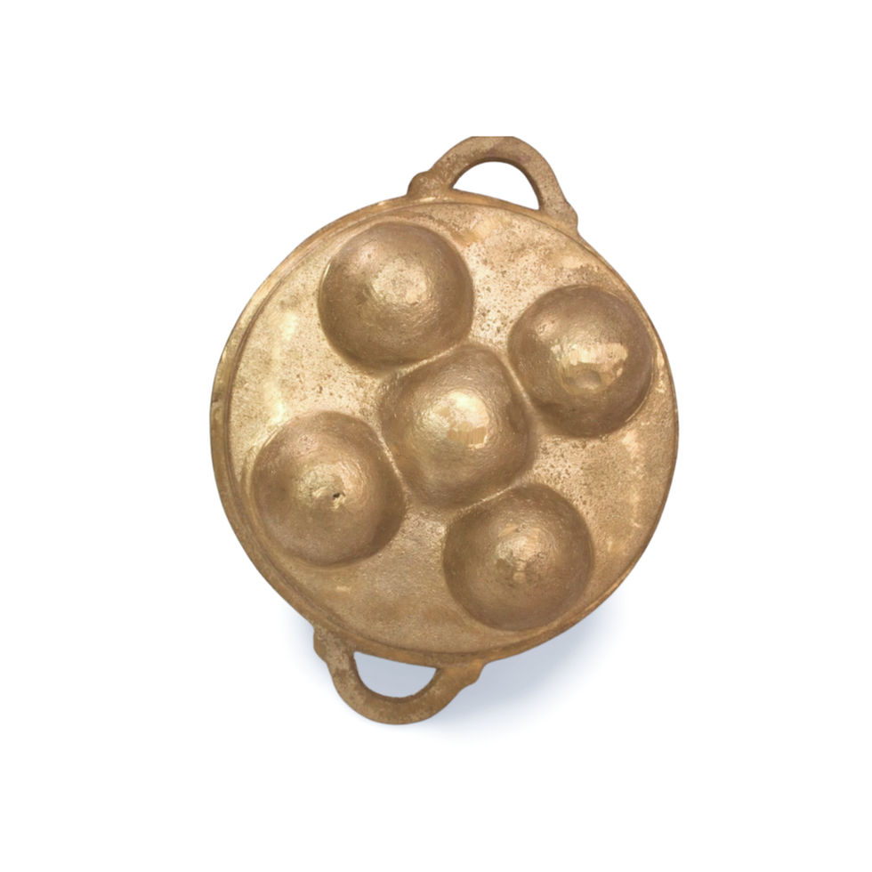 Paniyara Kal Bronze