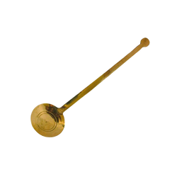 Brass Cooking Spatula