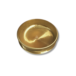 Brass Uruli