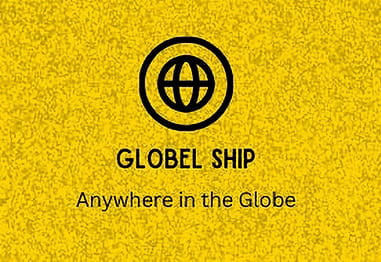 global shipping