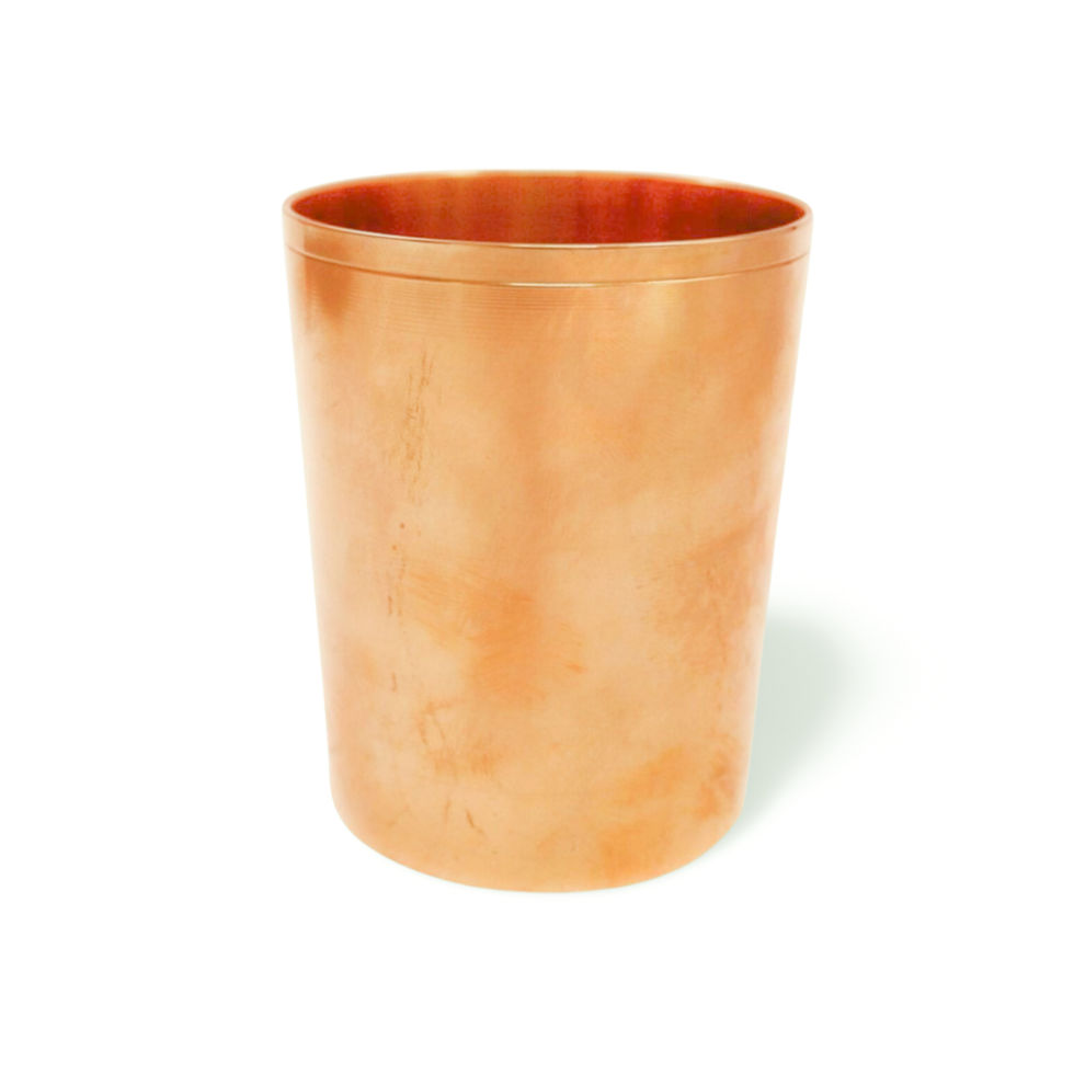 Copper Cup