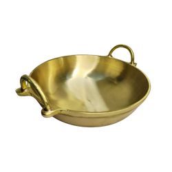 Bronze Kadai for Cooking
