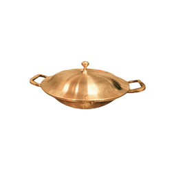 bronze appam maker