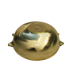 Bronze Degchi