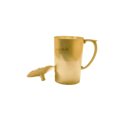 Handcrafted Kansa Jug
