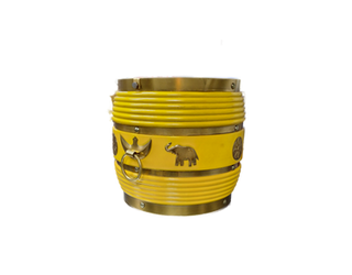 Rice Measuring Pot