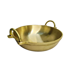 Bronze Cheenachatti