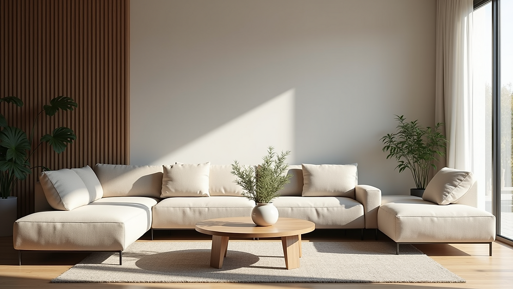 Transform Interiors with Stunning Design Photography