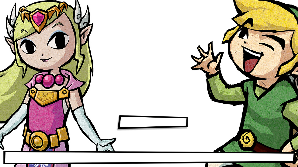 ComicZELDA