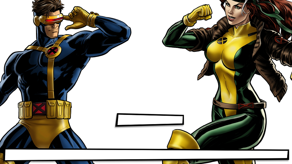 ComicXMEN