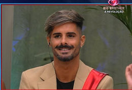 Rui "O empresário metrossexual"