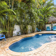 Take a dip!