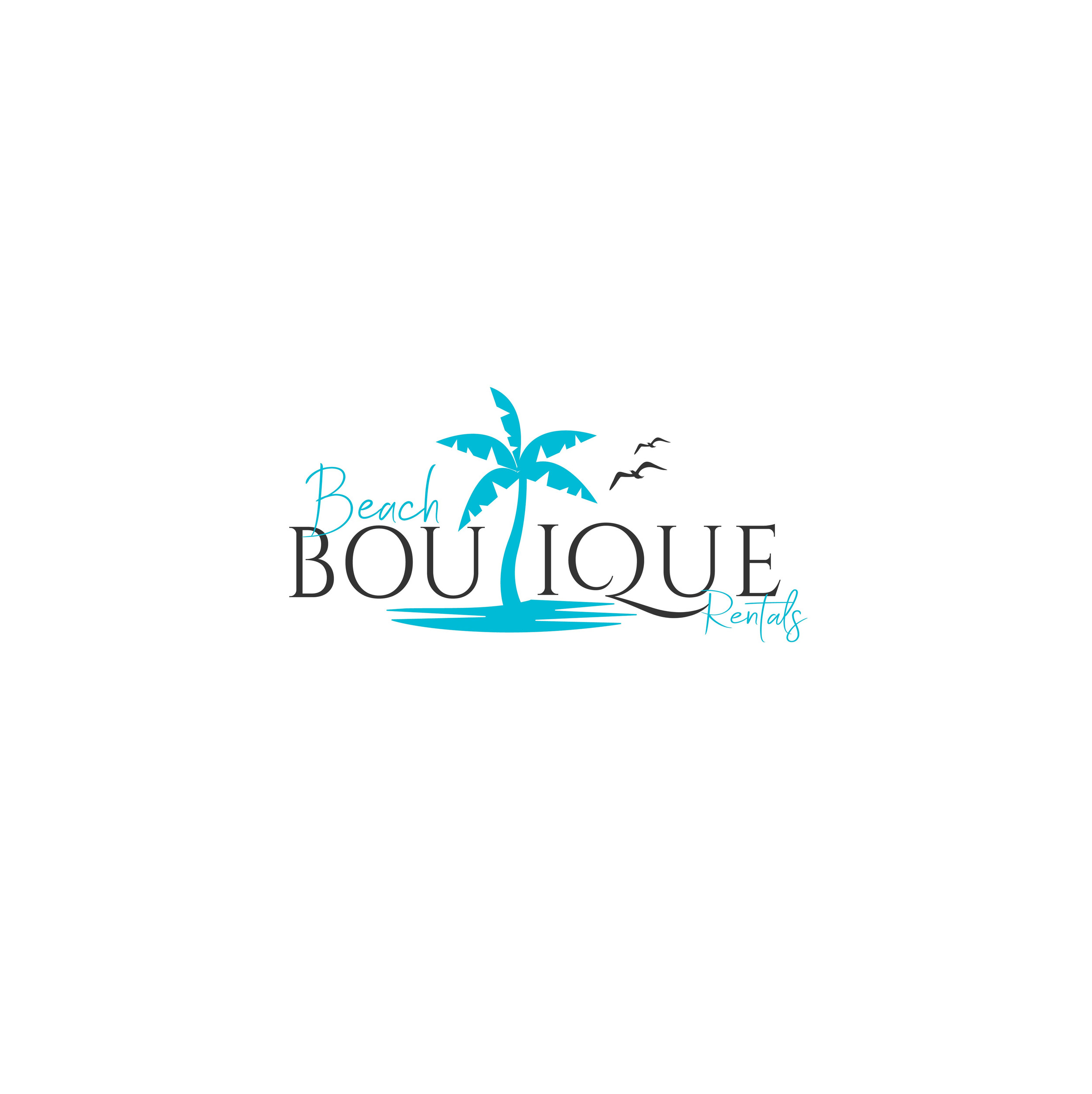 Beach Boutique Rentals