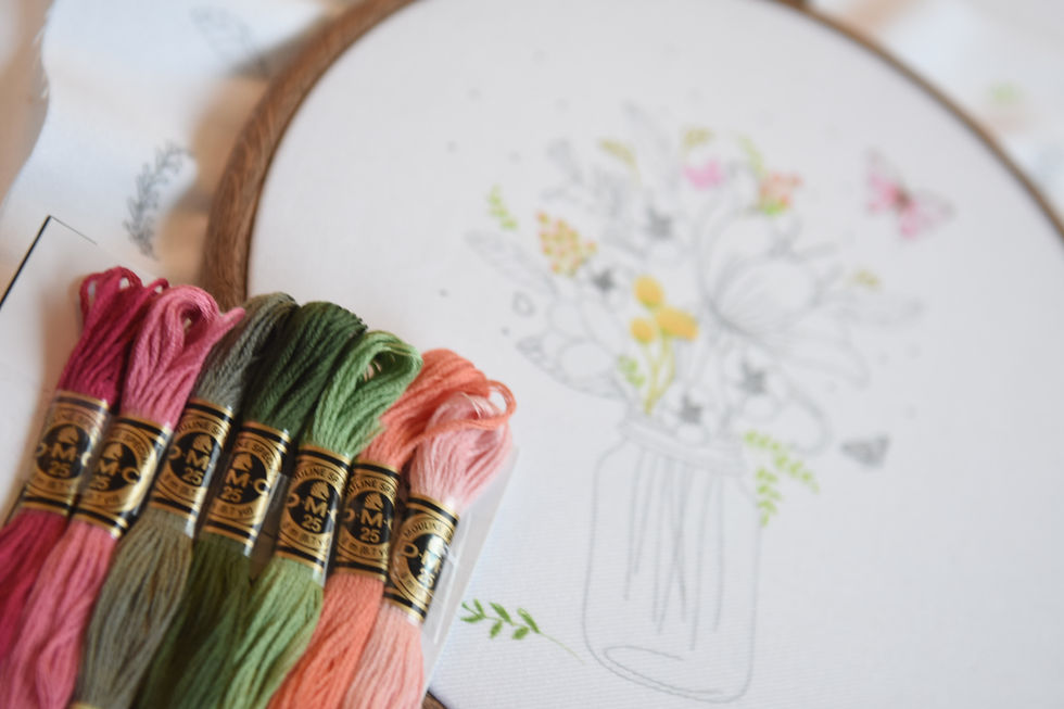 תמונה ממוזערת: צנצנת פרחים