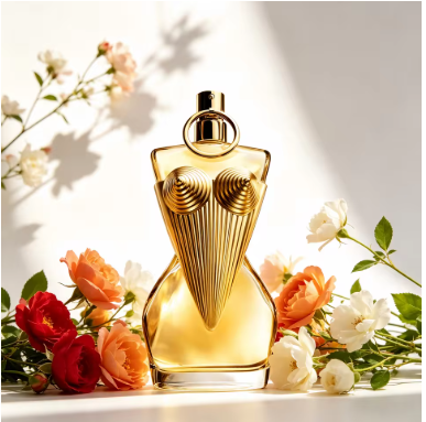 Divine Eau de Perfume
