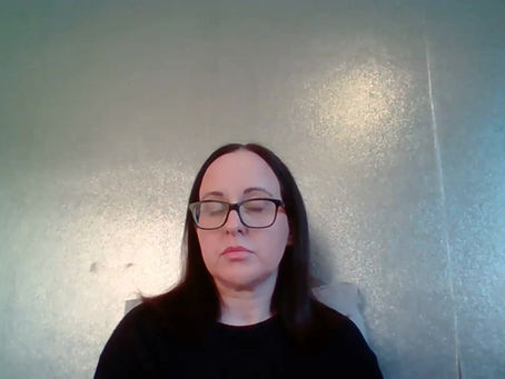 Webinar Recording- How to attract clients through social media!