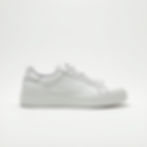 Minimalist Beyaz Sneaker