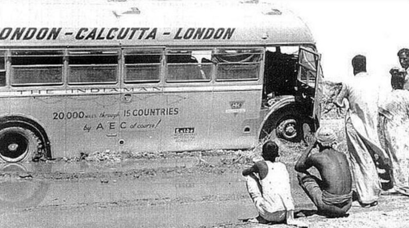 Persoonlijke bepeinzingen over Perzië