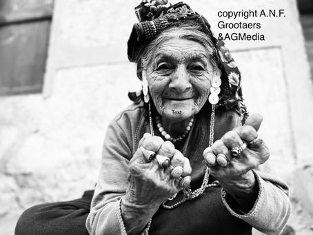 Zijnde Brokpa echt de.laatste Ariërs?