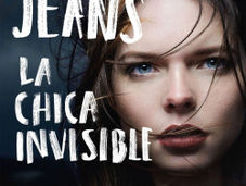 El llibre de la setmana: "La chica invisible" de Blue Jeans