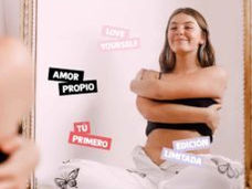 El llibre de la setmana: "Ámate" Claudia Garcia