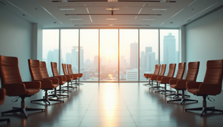 Transforming Workplace Dynamics: How Understanding My Interpersonal Patterns Fostered Empathy and Confidence in Leadership