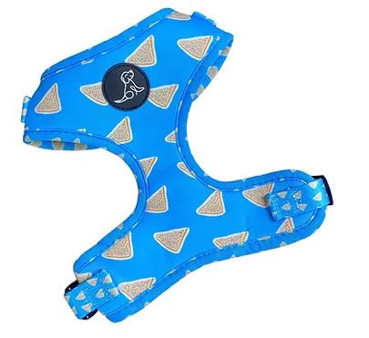 Thumbnail: Dawgs and Co Harness