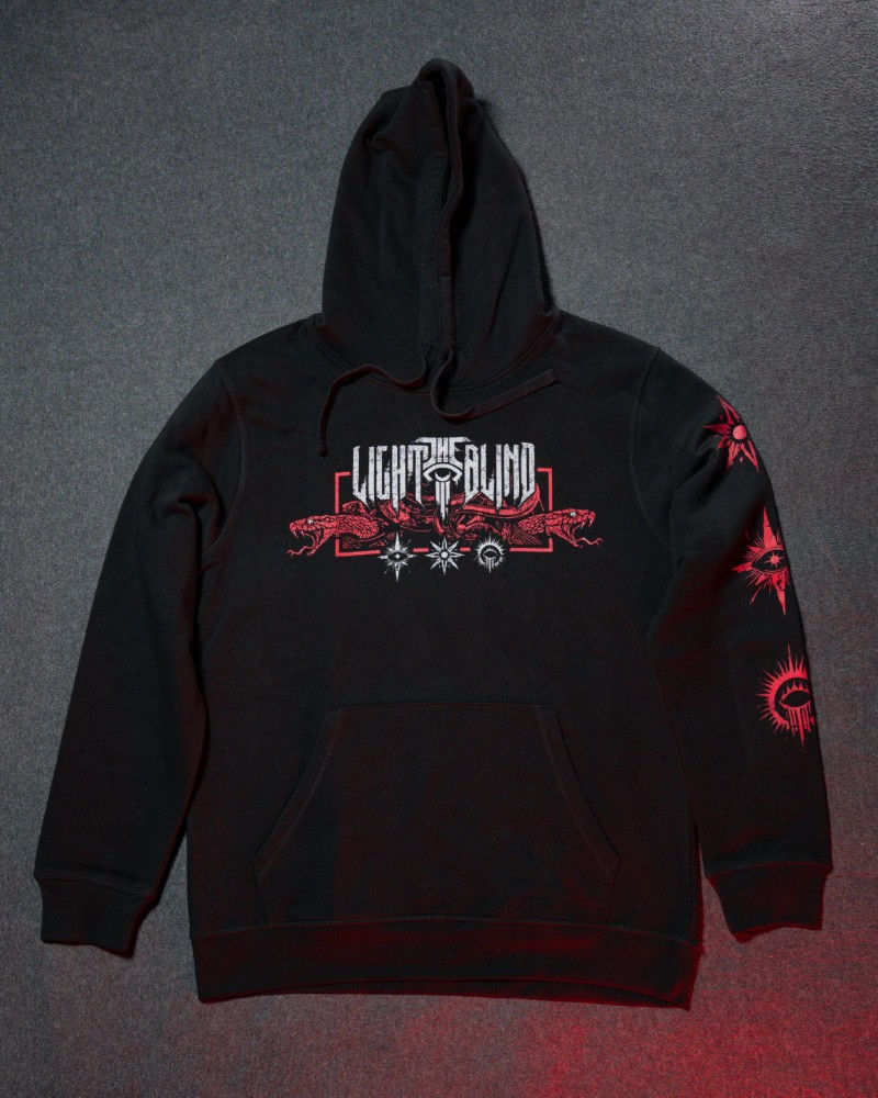 Miniaturbild: HOODIE // MEDUSA