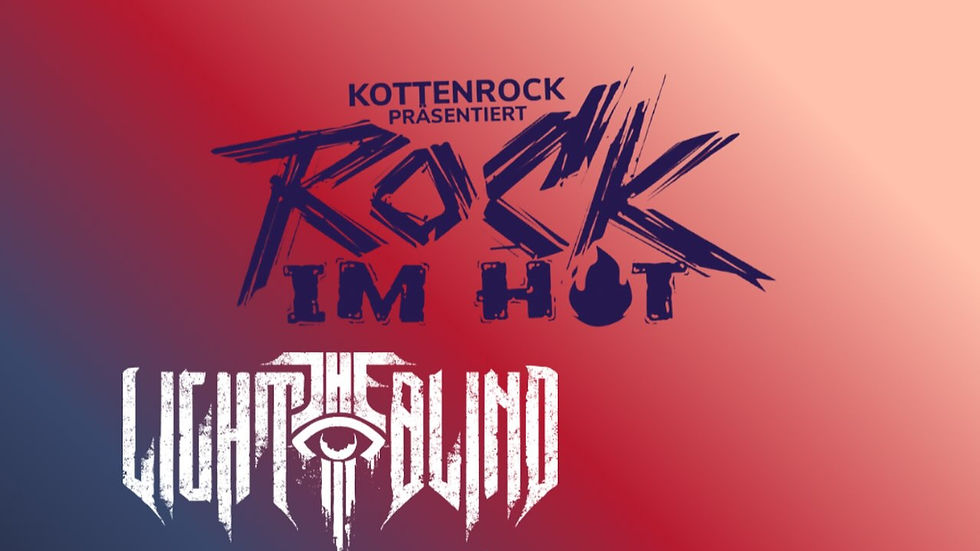 Rock im HoT