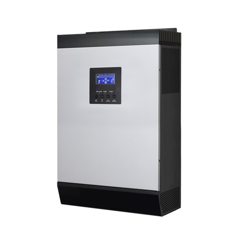 อินเวอร์เตอร์ไฮบริดออฟกริด Axpert ขนาด 5K | Solarshop-th