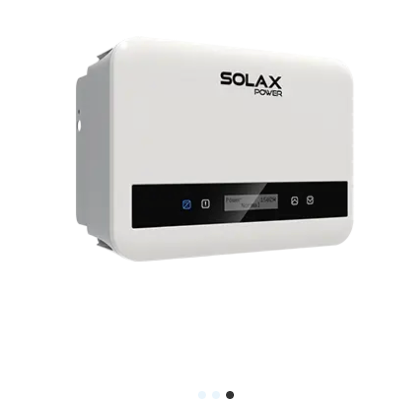 Thumbnail: SOLAX ONGRID BOOST G4 (5000W)