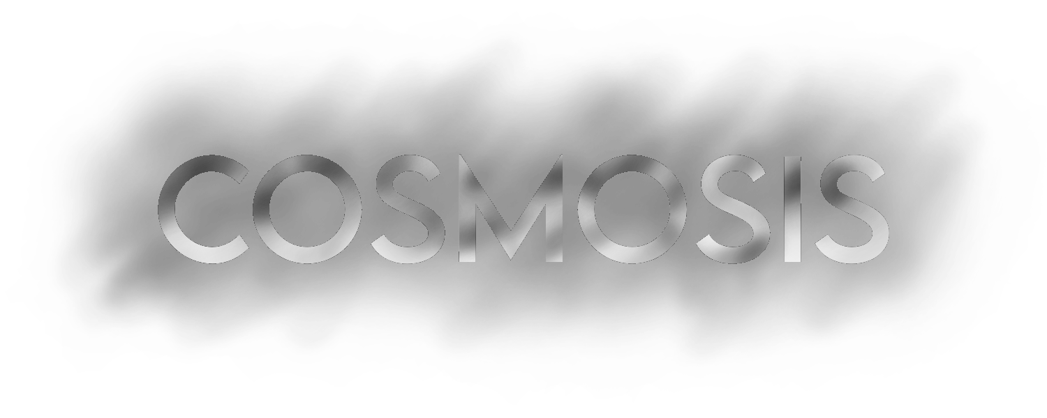 COSMOSIS Title Test3.png