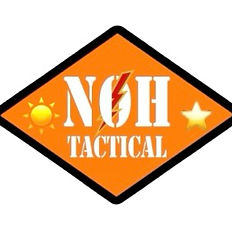 NOH Tactical Nemesis Camo Gear