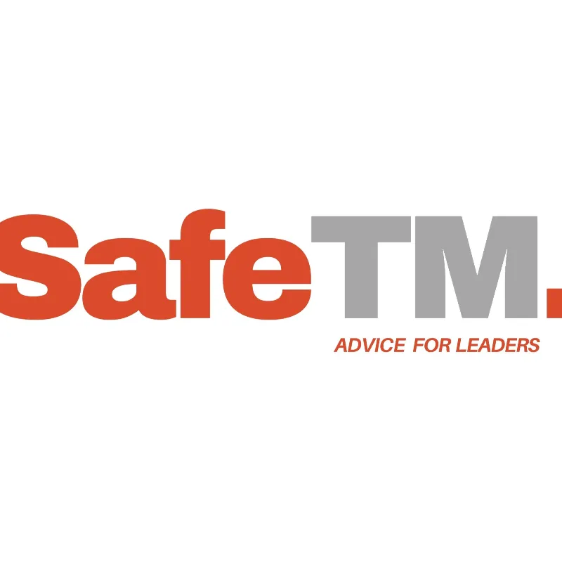 SafeTM logo