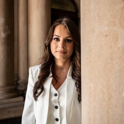 Stefanie Costi - Photo