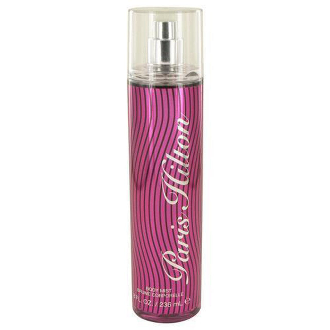 BODY MIST WOMEN PARIS HILTON 8.0 OZ. SP - 240ml
