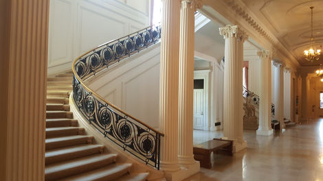 The Huntington Museum, Pasadena, CA