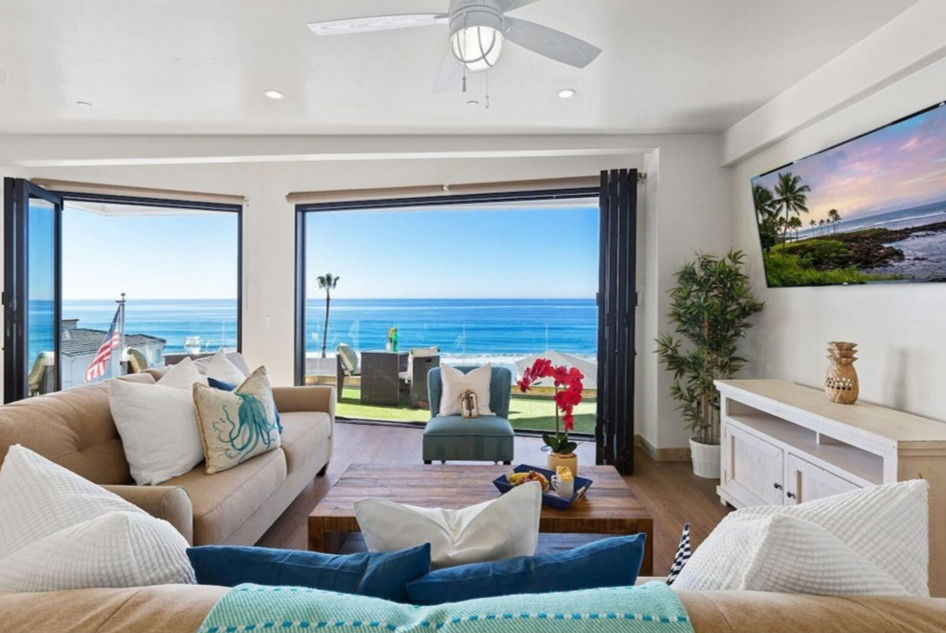 The truly glorious VRBO.