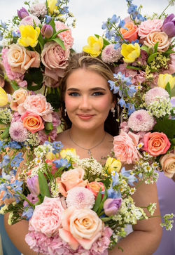 moosefeather_florist_bridesmaid_boquets