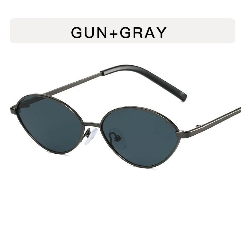Thumbnail: Cat Eye Sunglasses