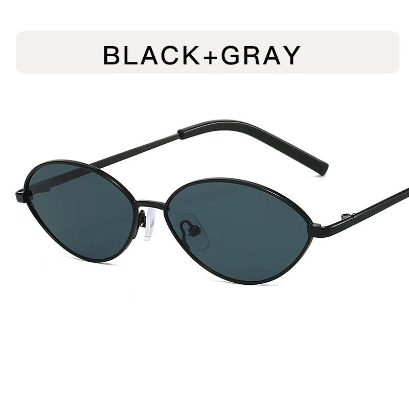 Thumbnail: Cat Eye Sunglasses