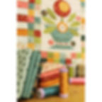 Thumbnail: Lollipop Flower - PDF pattern (English)