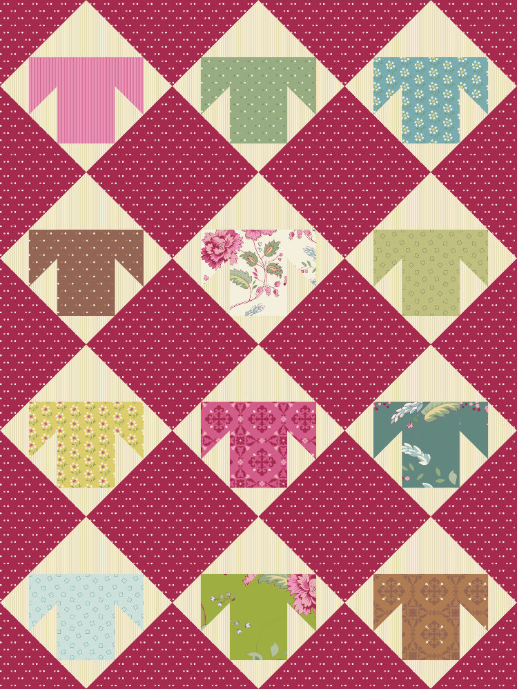 EQP Mystery 2025 - 8. Part 6